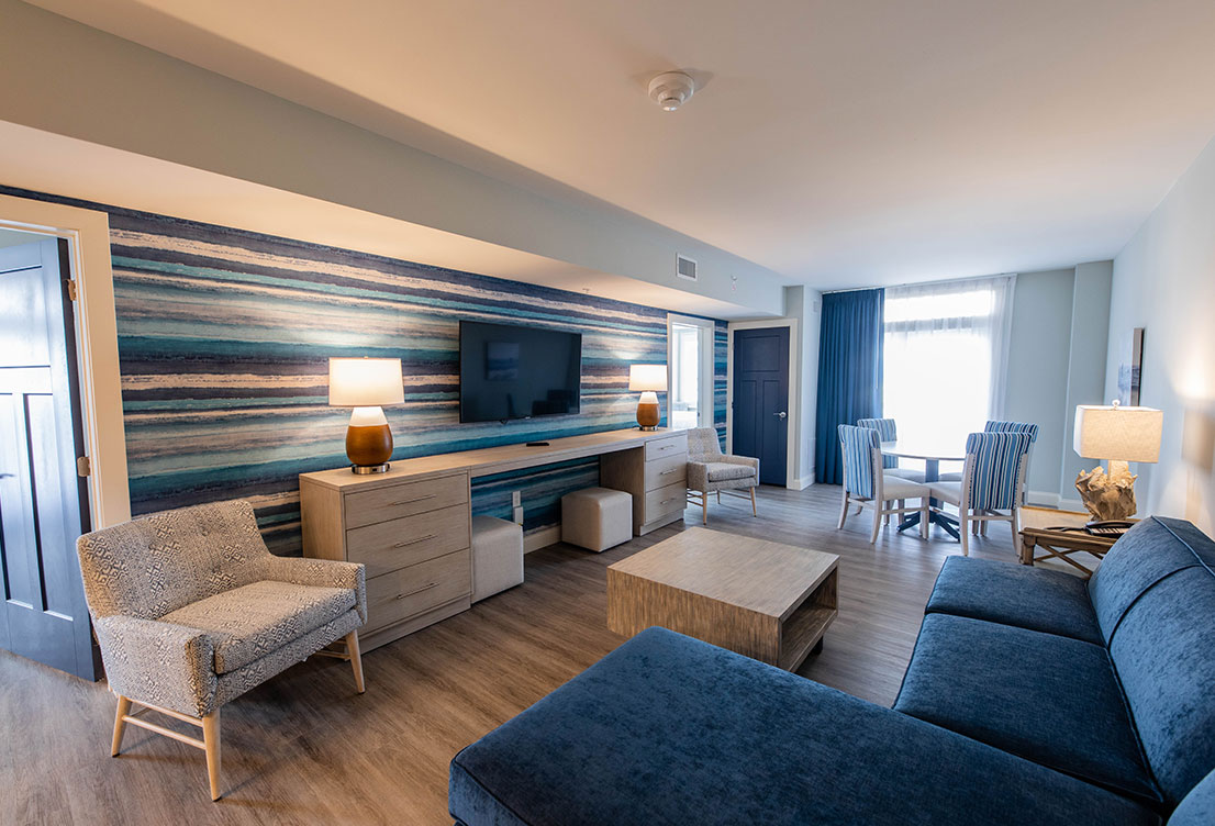 Hotel LBI - Accommodations 2