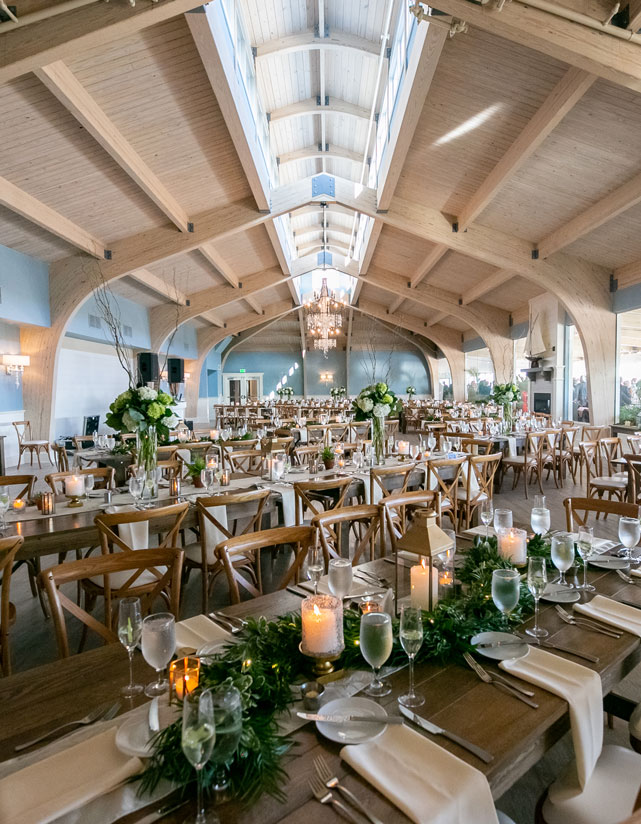 Premier Wedding & Event Venue, Hotel LBI