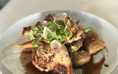 4 Course Tasting