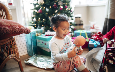 Toy Drive