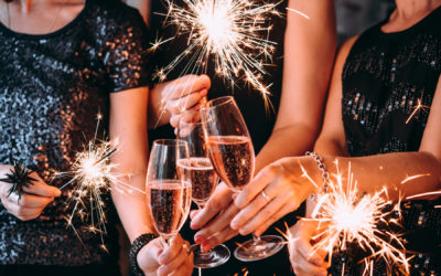 New Year’s Eve Party