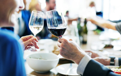Weekly Wine Down