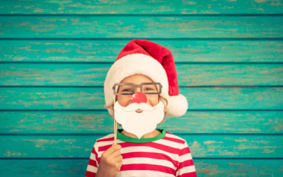 Breakfast with Santa