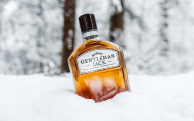 Meet the Makers: Gentleman Jack