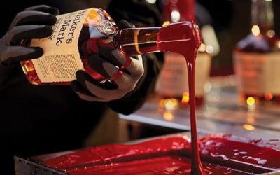Meet the Makers: Maker’s Mark Dipping Event
