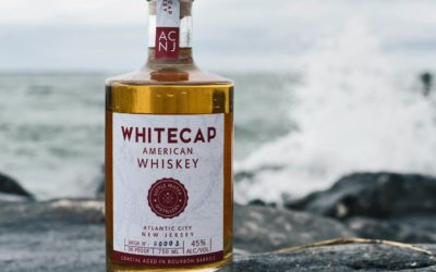 Meet the Makers: Little Water Distillery