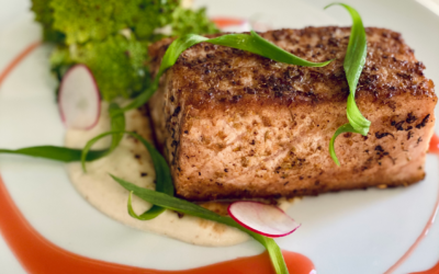 Chef’s Demo