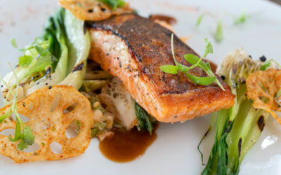 Restaurant Week 2020