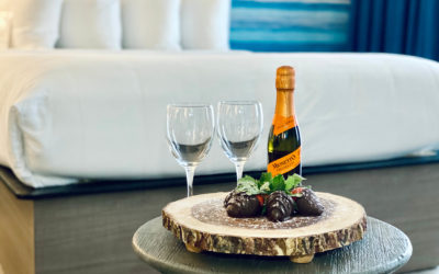 Valentine’s Getaway