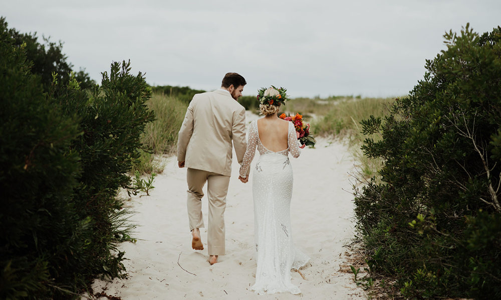 Wedding Bliss Expo