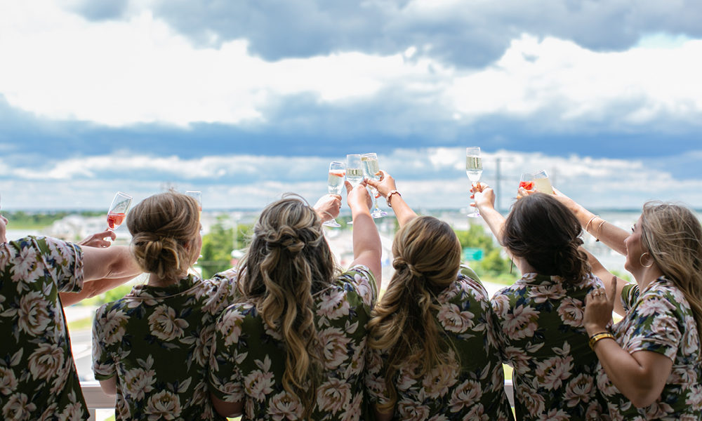 Wedding Bliss Expo