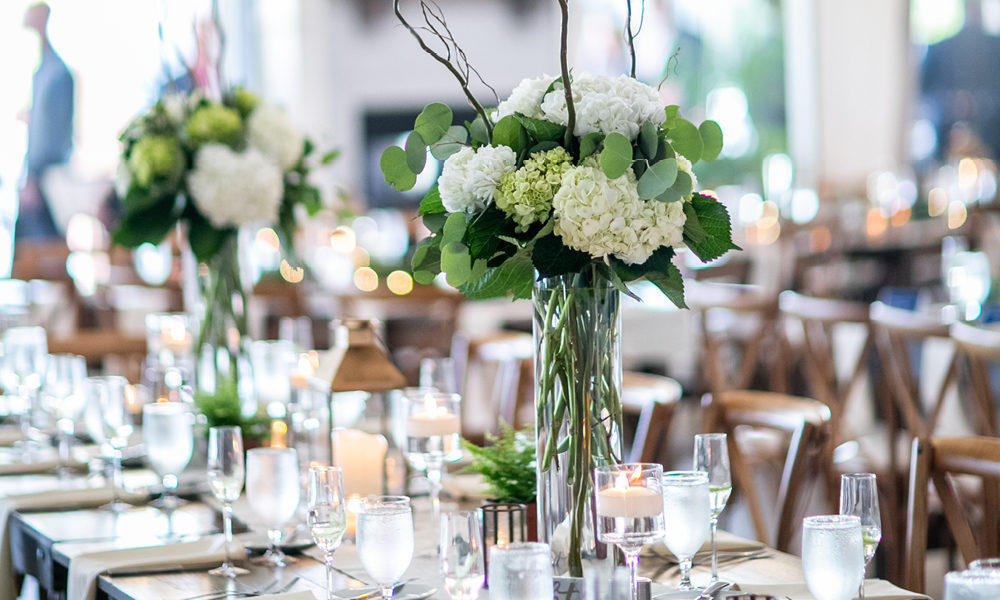 Wedding Bliss Expo