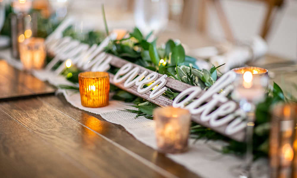 Wedding Bliss Expo