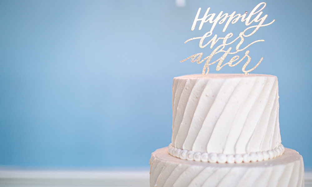 Wedding Bliss Expo