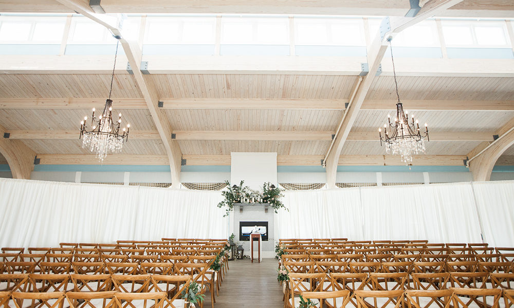 Wedding Bliss Expo