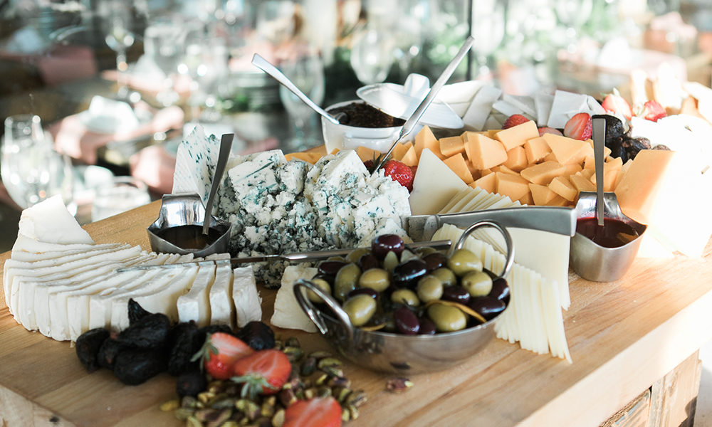 Wedding Bliss Expo