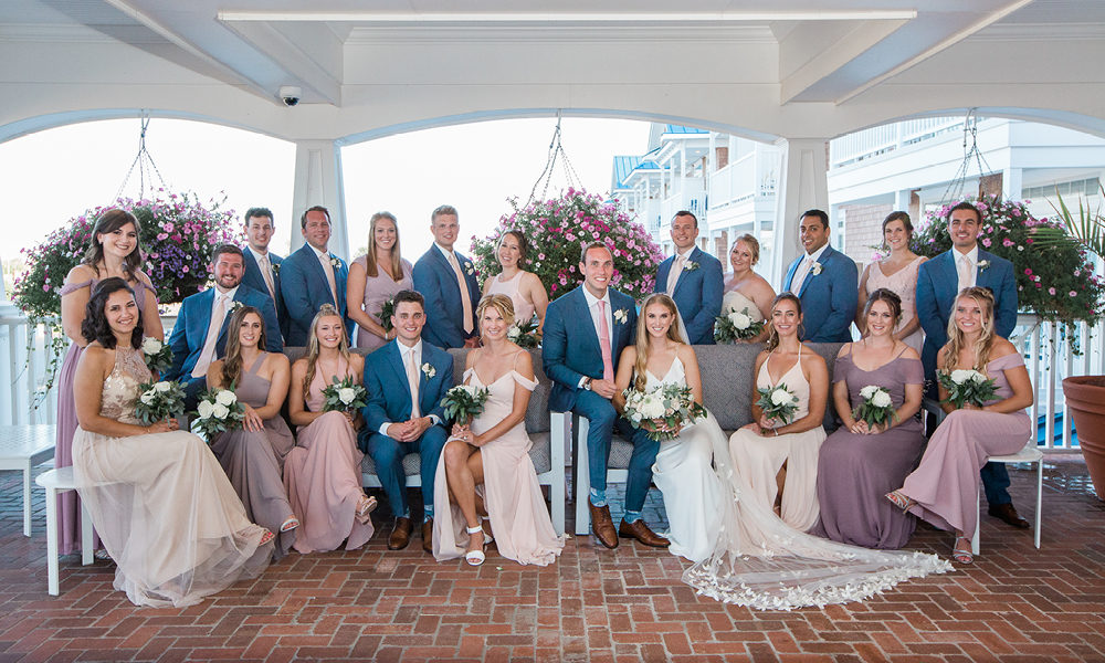 Wedding Bliss Expo