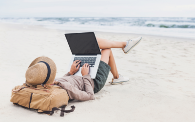 Work, Study & Play