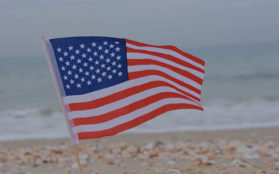 We Salute Our Military and Veterans!