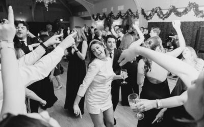 Holiday Parties