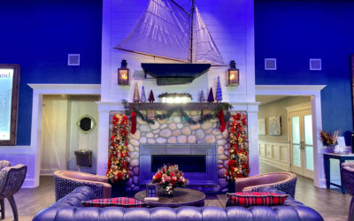WINTER ESCAPE to HOTEL LBI