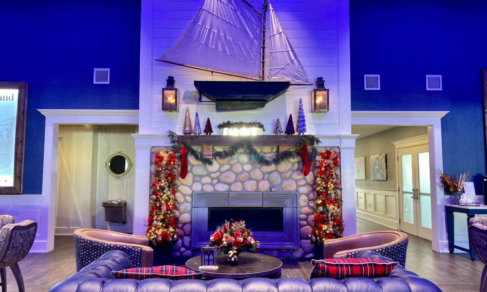 Winter Wonderland Gala