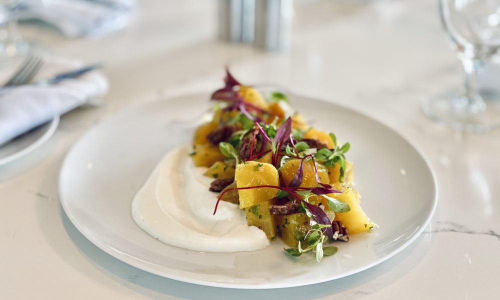 Restaurant Week at Salt Kitchen & Bar