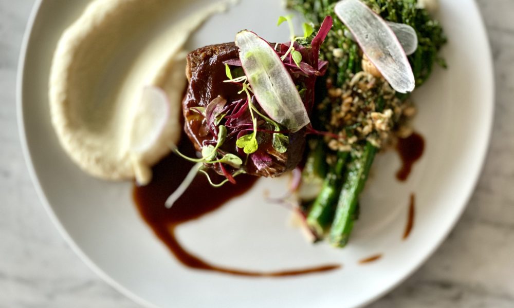 Restaurant Week at Salt Kitchen & Bar
