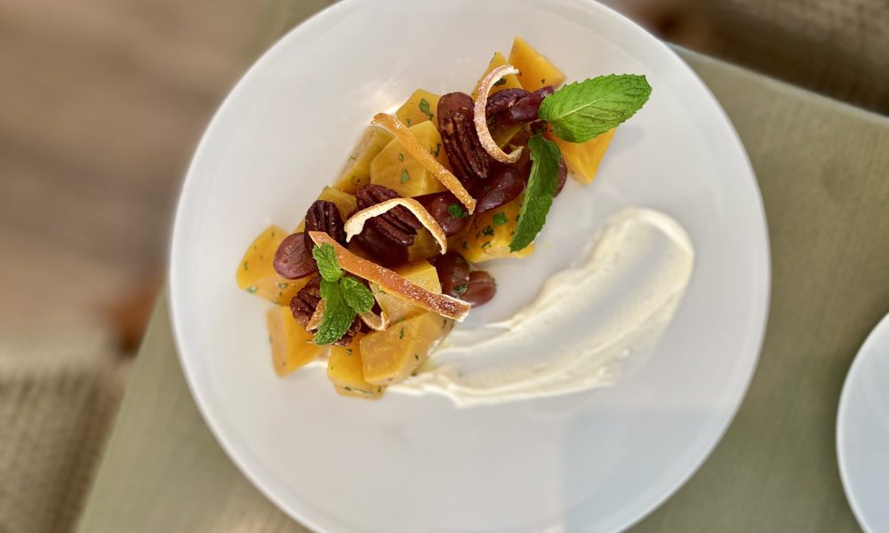 Restaurant Week at Salt Kitchen & Bar