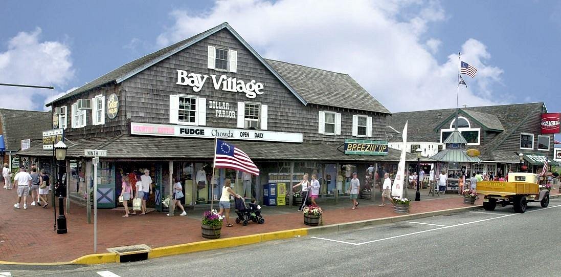 Lbi nj store