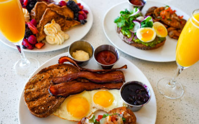 Easter Brunch