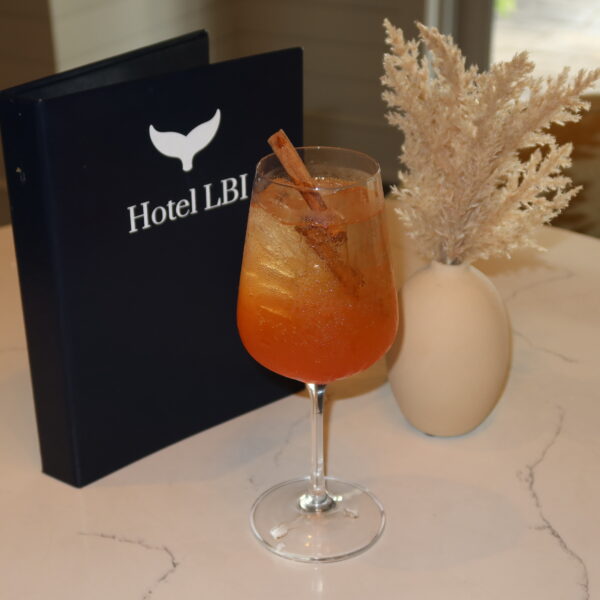 Harvest Bar