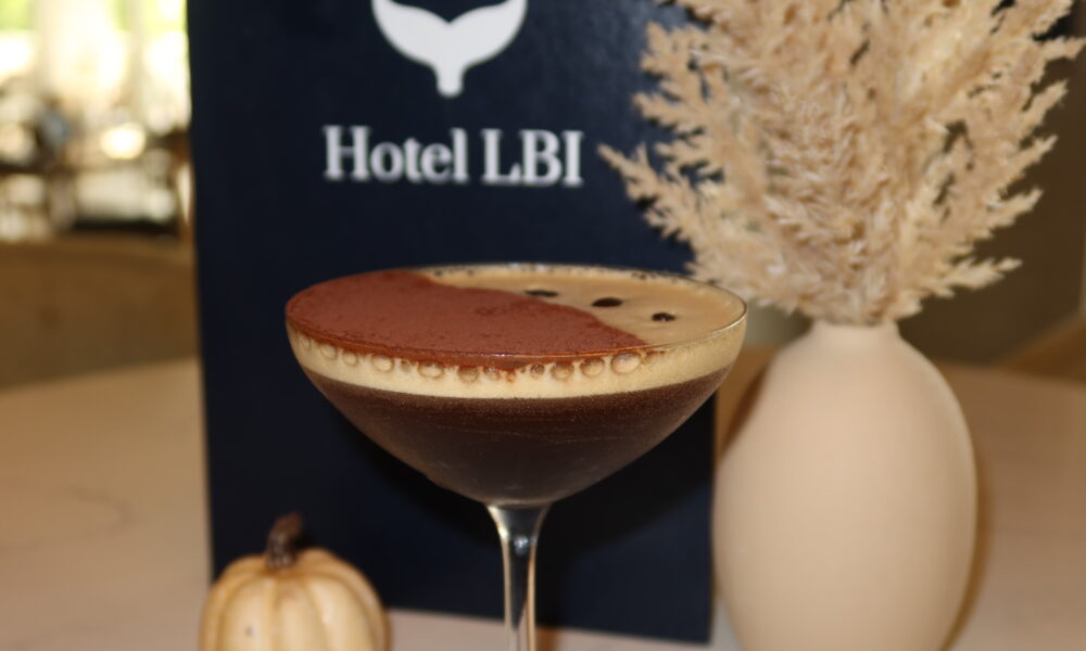 Harvest Bar in Salt Kitchen
