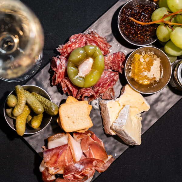 Rombauer Wine Dinner
