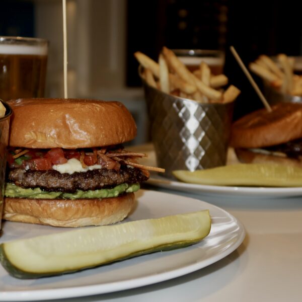 Burger Social