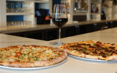 Pizza Night